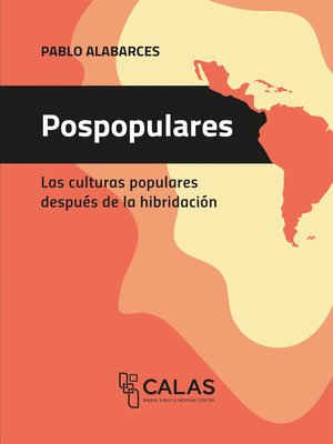 cover image of Pospopulares